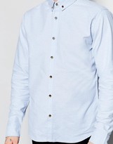 Thumbnail for your product : ONLY & SONS Oxford Shirt In Regular Fit