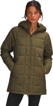 Insulated Parka | Shop The Largest Collection | ShopStyle