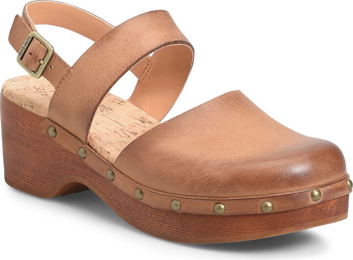 KorkEase Sayda Clog ShopStyle