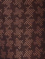 Thumbnail for your product : The Limited Houndstooth Pattern Tights