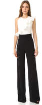 Thumbnail for your product : Cushnie High Waisted Pants