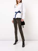 Thumbnail for your product : Silvia Tcherassi Mila jeans