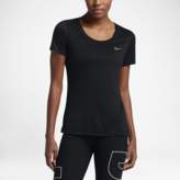 Thumbnail for your product : Nike Dri-FIT Women's Training T-Shirt