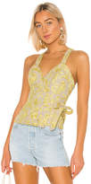 Thumbnail for your product : Tularosa Sonora Embroidered Top