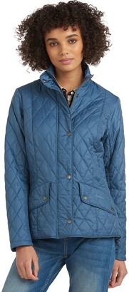 Quilted Barbour Jacket | Shop the world's largest collection of 