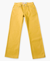 Thumbnail for your product : Levi's Big Boys' (8-20) 505TM Regular Fit Jeans