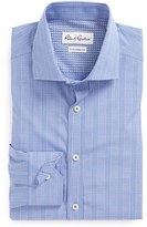 Thumbnail for your product : Robert Graham 'Napoli' Tailored Fit Plaid Dress Shirt