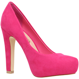 Thumbnail for your product : Miss KG Annie High Heel Court Shoes