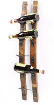Thumbnail for your product : 2 Day 5 Bottle Wall Mounted Wine Rack