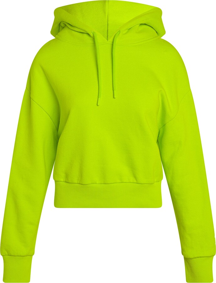 Electric Yoga French Terry Hoodie