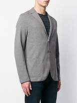 Thumbnail for your product : Harris Wharf London single-breasted blazer