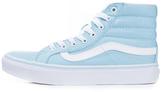 Thumbnail for your product : Vans Blue High Tops