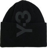 Thumbnail for your product : Y-3 Beanie