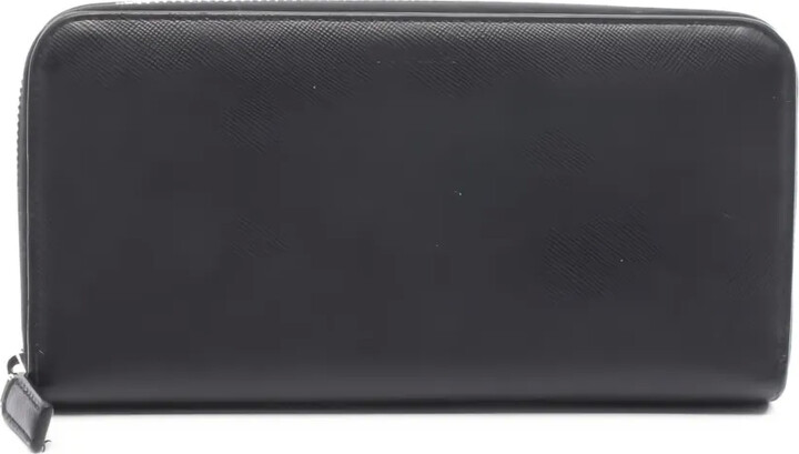 Prada Pre-Owned Saffiano-leather wallet