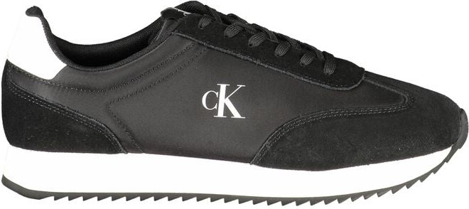Leather Men Men's Sneaker