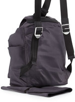 Thumbnail for your product : Marc by Marc Jacobs Easy Baby Backpack/Diaper Bag, Gray