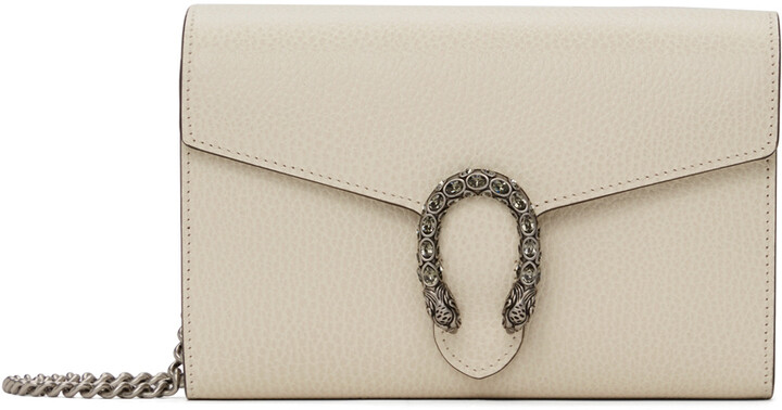 gucci wallet on chain sale