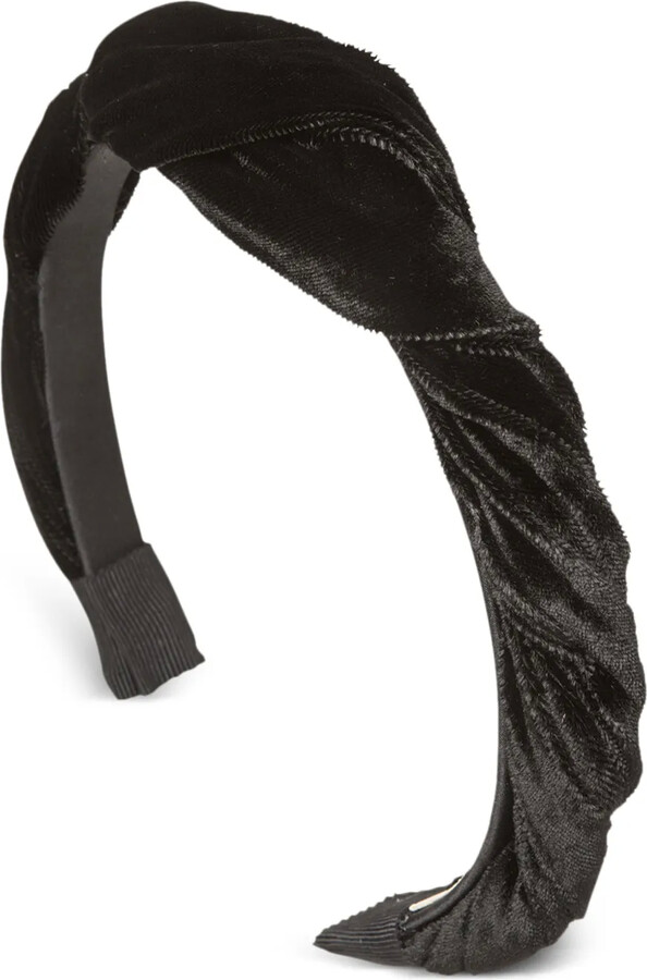 Jennifer Behr Paola headband