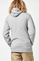 Thumbnail for your product : Burton Crux Gray Pullover Snow Hoodie
