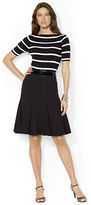 Thumbnail for your product : Lauren Ralph Lauren Stretch Skirt