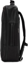 Thumbnail for your product : Master-piece Co Black Leather Backpack