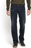 Thumbnail for your product : Diesel Mens Larkee 83SH Regular Fit Jeans