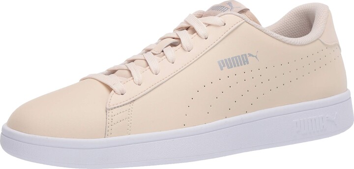 Puma womens Smash V2 Sneaker - ShopStyle