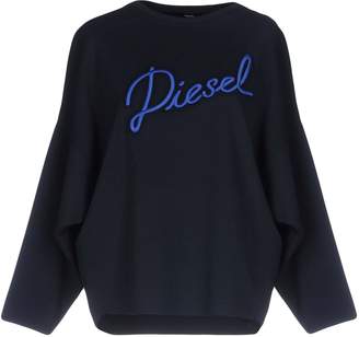Diesel Sweatshirts