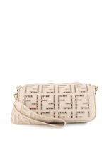 Thumbnail for your product : Fendi Pre-Owned 2019 Baguette handbag