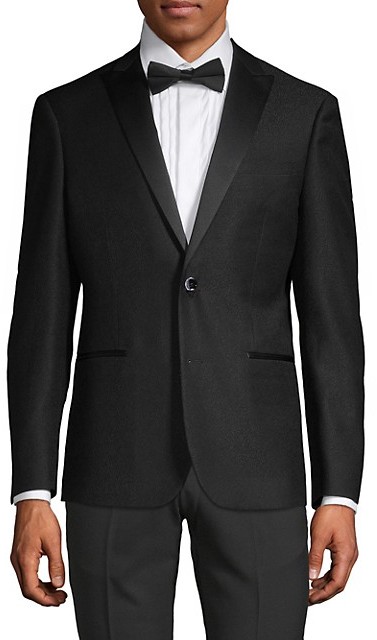 saks tuxedo