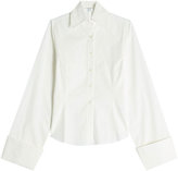 Thumbnail for your product : Marques Almeida Cotton Shirt