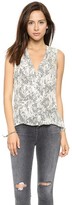 Thumbnail for your product : Parker Magda Top