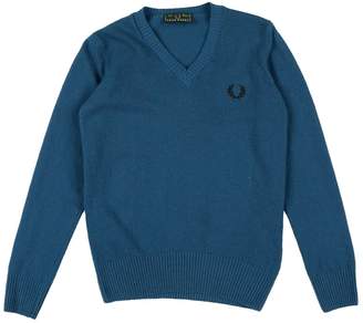 Fred Perry Sweaters - Item 39609555