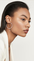 Thumbnail for your product : Justine Clenquet Nicky Earring
