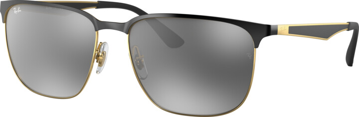 Unisex Sunglass RB3569