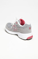 Thumbnail for your product : New Balance '990' Running Shoe (Online Only) (Baby, Walker, Toddler, Little Kid & Big Kid)