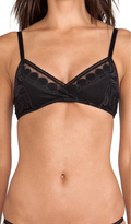 Thumbnail for your product : Only Hearts Club 442 Only Hearts Lace Bralette