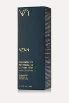 Thumbnail for your product : VENN Concentrated Revitalizing Lifting Mask, 50ml