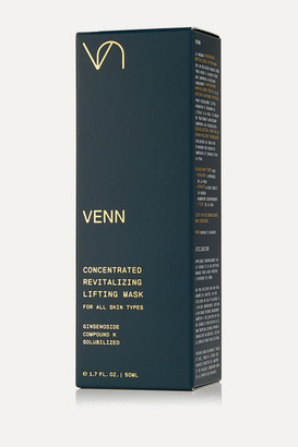 VENN Concentrated Revitalizing Lifting Mask, 50ml