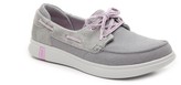 Thumbnail for your product : Skechers On The Go Glide Ultra Playa Boat Shoe
