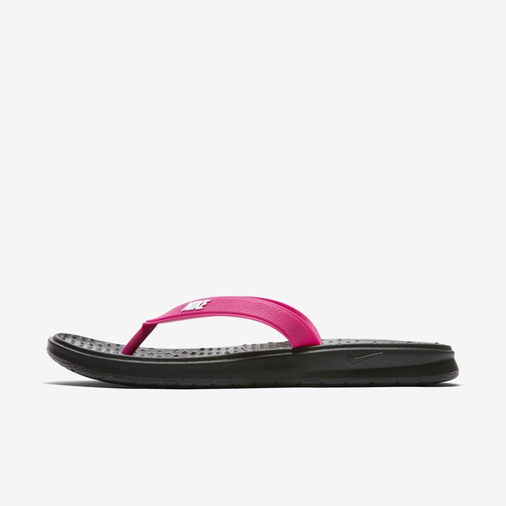 Nike Solay Women's FlipFlop ShopStyle Sandals