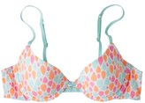 Thumbnail for your product : Circo Girls' Raindrop Plunge Bra