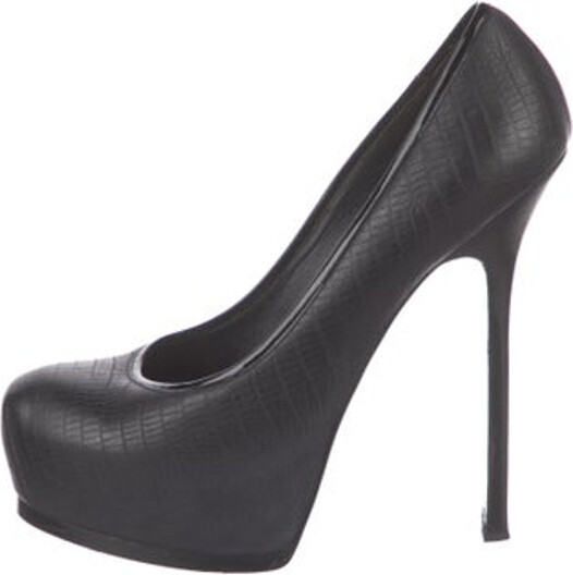 pumps saint laurent