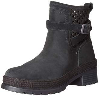 Muck Boot Women's Liberty Ankle Leather Perf Boot