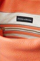 Thumbnail for your product : Dooney & Bourke Pebble II Small Logo Lock Sac (Coral) Handbags