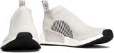 Thumbnail for your product : adidas Stretch-knit Slip-on Sneakers