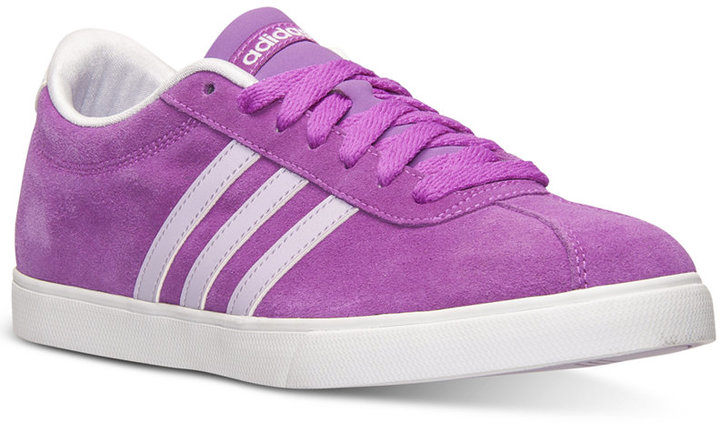 adidas courtset