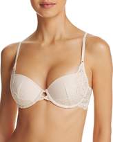 Thumbnail for your product : Heidi Klum Intimates Tempting Lily Underwire Balconette Bra