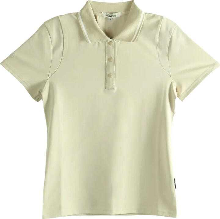 Malbon Golf Paloma polo shirt
