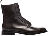 Thumbnail for your product : Church's Alexandra lace-up Derby boots